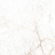 Crystal White Matt Marble Tile